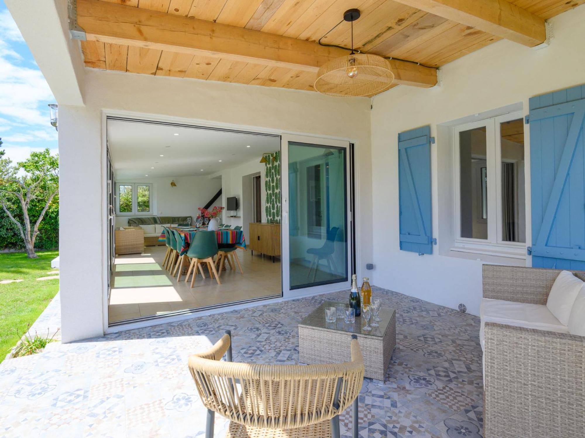 Casa Nostress -villa-studio- 8 Pers By Interhome Ferienhaus