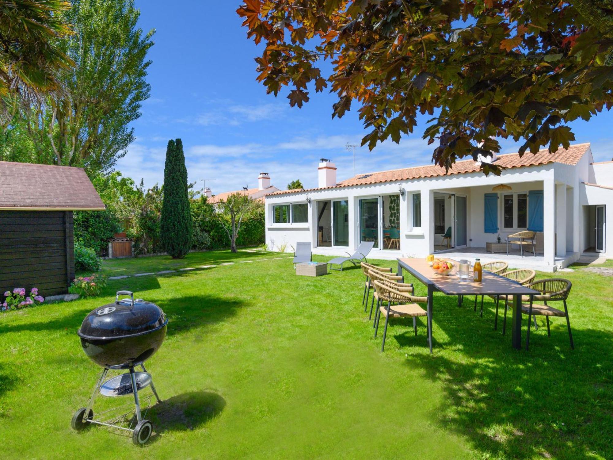 Hébergement de vacances Casa Nostress -villa-studio- 8 Pers By Interhome *